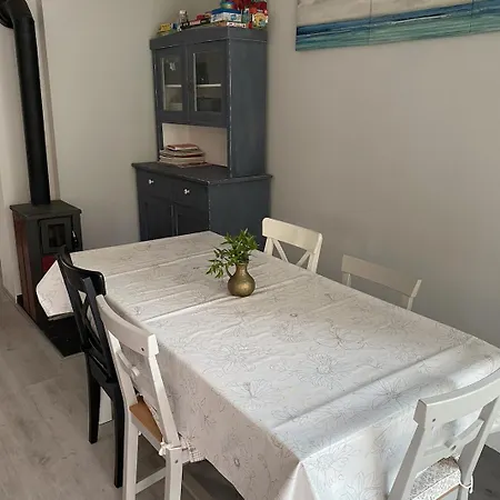 Malania Vendeghaz Holiday home