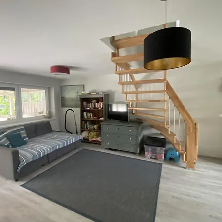 Malania Vendeghaz Holiday home Balatonakarattya