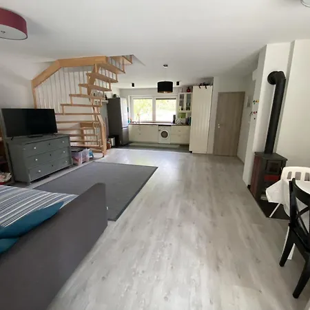 Holiday home Malania Vendeghaz *