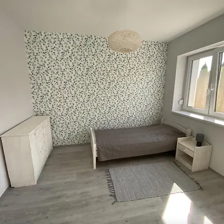 Malania Vendeghaz Holiday home Balatonakarattya