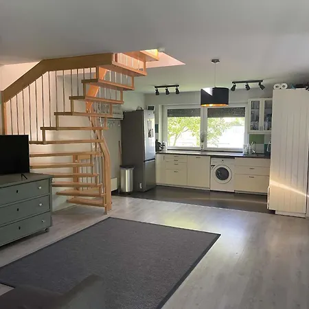 Malania Vendeghaz Holiday home