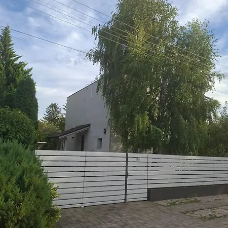 Malania Vendeghaz Holiday home