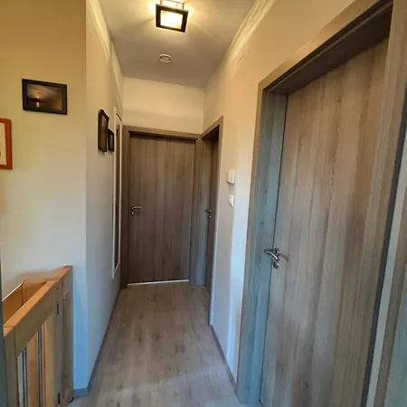 Holiday home Malania Vendeghaz