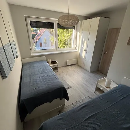 Holiday home Malania Vendeghaz