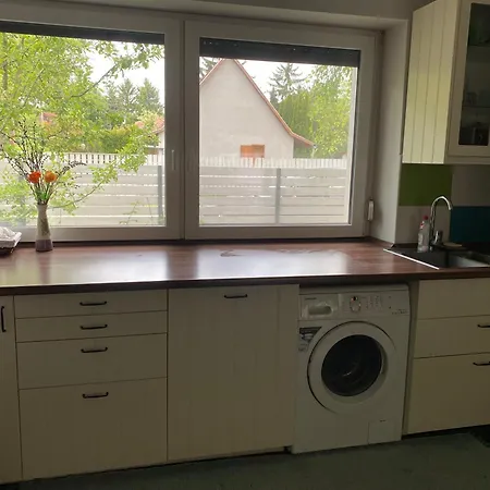 Malania Vendeghaz Holiday home