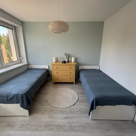 Malania Vendeghaz Holiday home Balatonakarattya