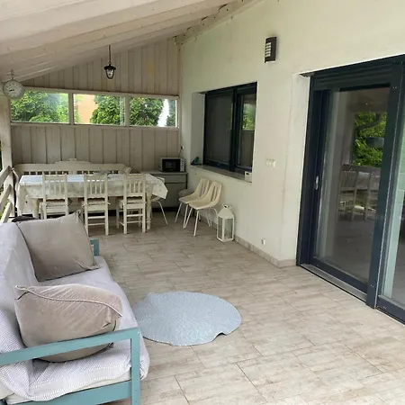 Malania Vendeghaz Holiday home